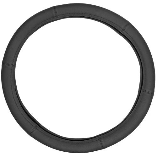 Kormányvédő 37-39cm fekete bőr HD3850/10061