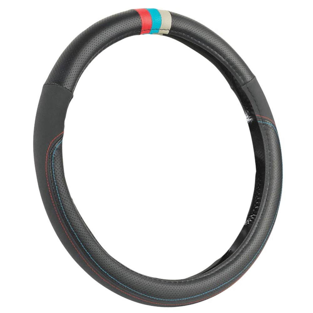 Kormányvédő 37-39cm fekete M-Sport AM2141