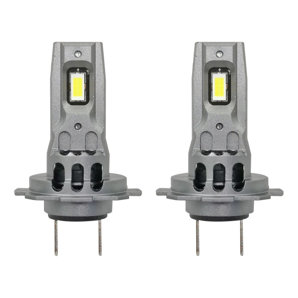 LED H7/12V/25W Cool White Autolife L4-H7