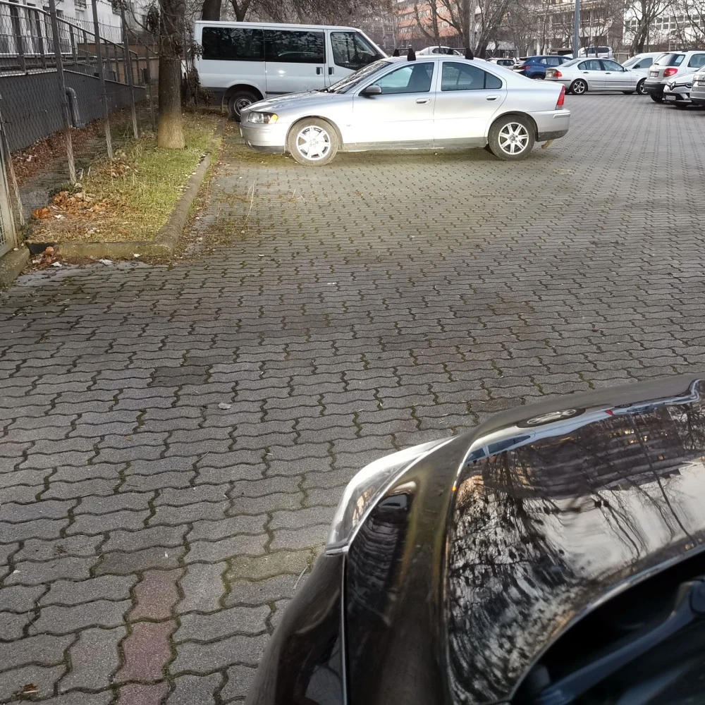 LED H7/12V/25W Cool White Autolife L4-H7