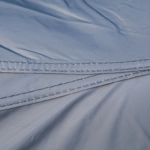 Ponyva autótakaró 430x165x120cm M-es 91950