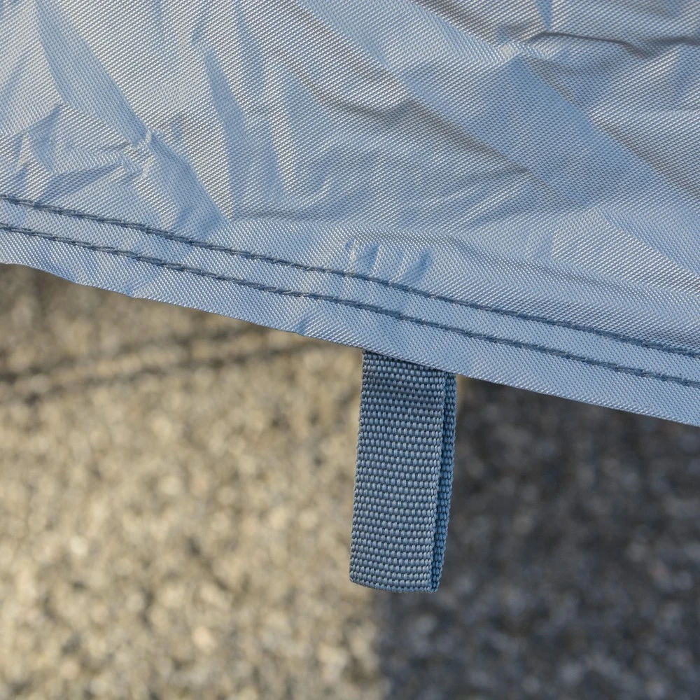 Ponyva autótakaró 530x175x120cm XL-es 91974