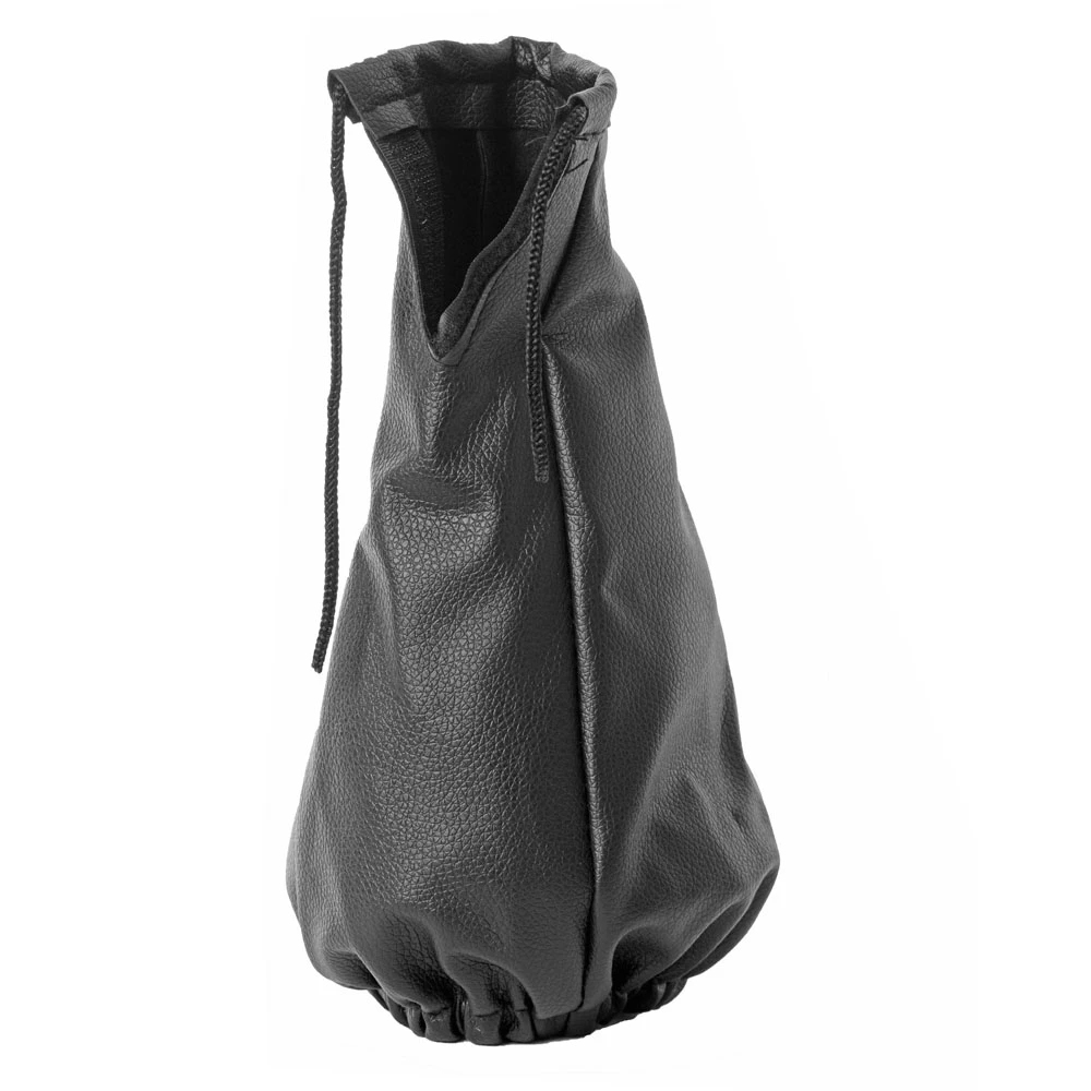 Sebességváltó zsák univerzális fekete 95385