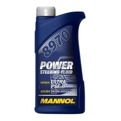 Szervóolaj (Honda, Accura) TYPE S, TYPE V, 08206-9002 ULTRA PSF-II 1L Mannol 8970