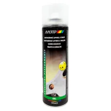Tömítés eltávolító spray 500 ml Motip 090403