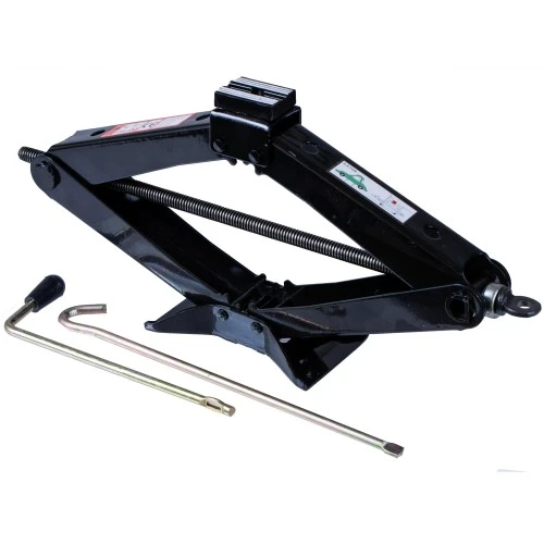 Trapézemelő 2T TÜV/GS 96559