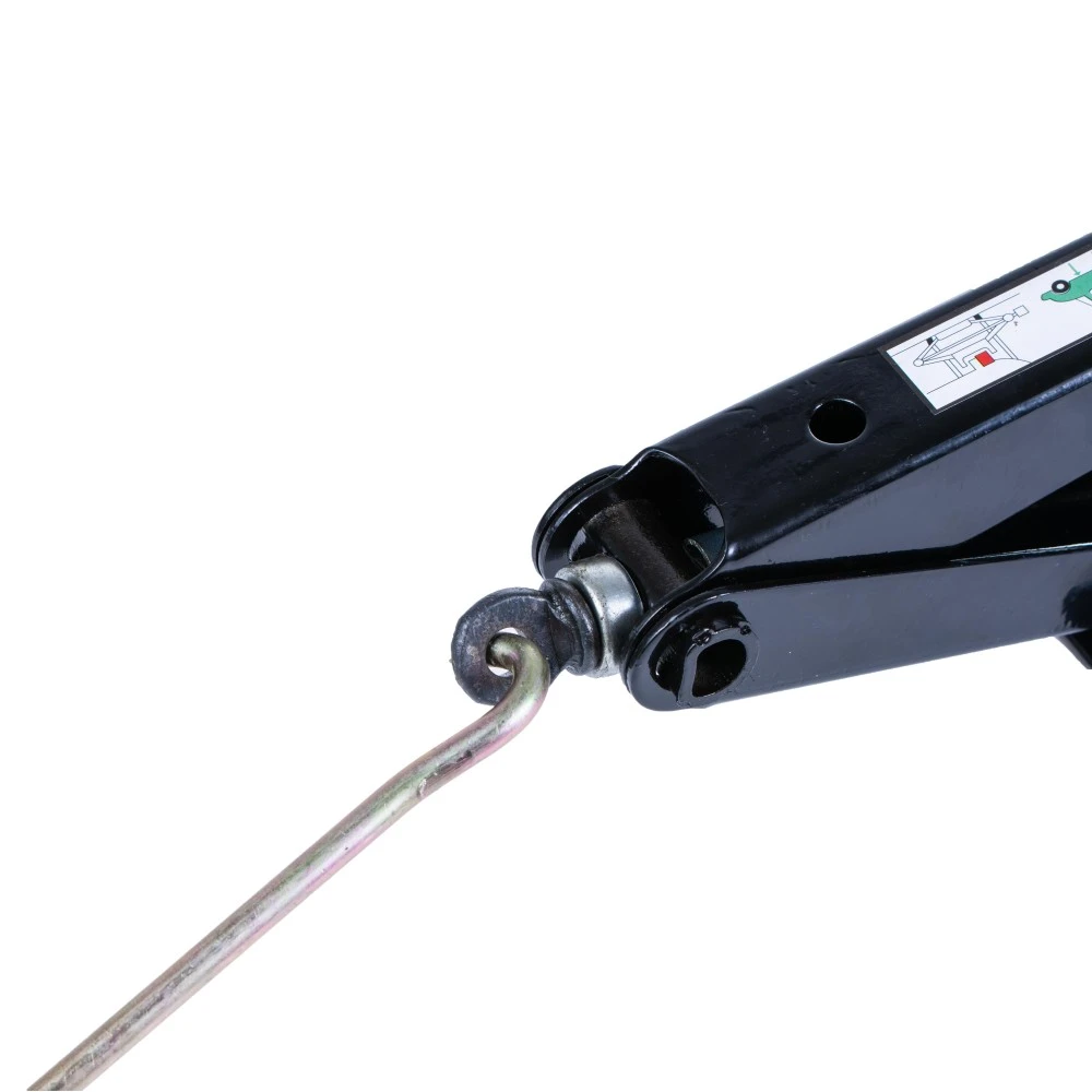 Trapézemelő 2T TÜV/GS 96559