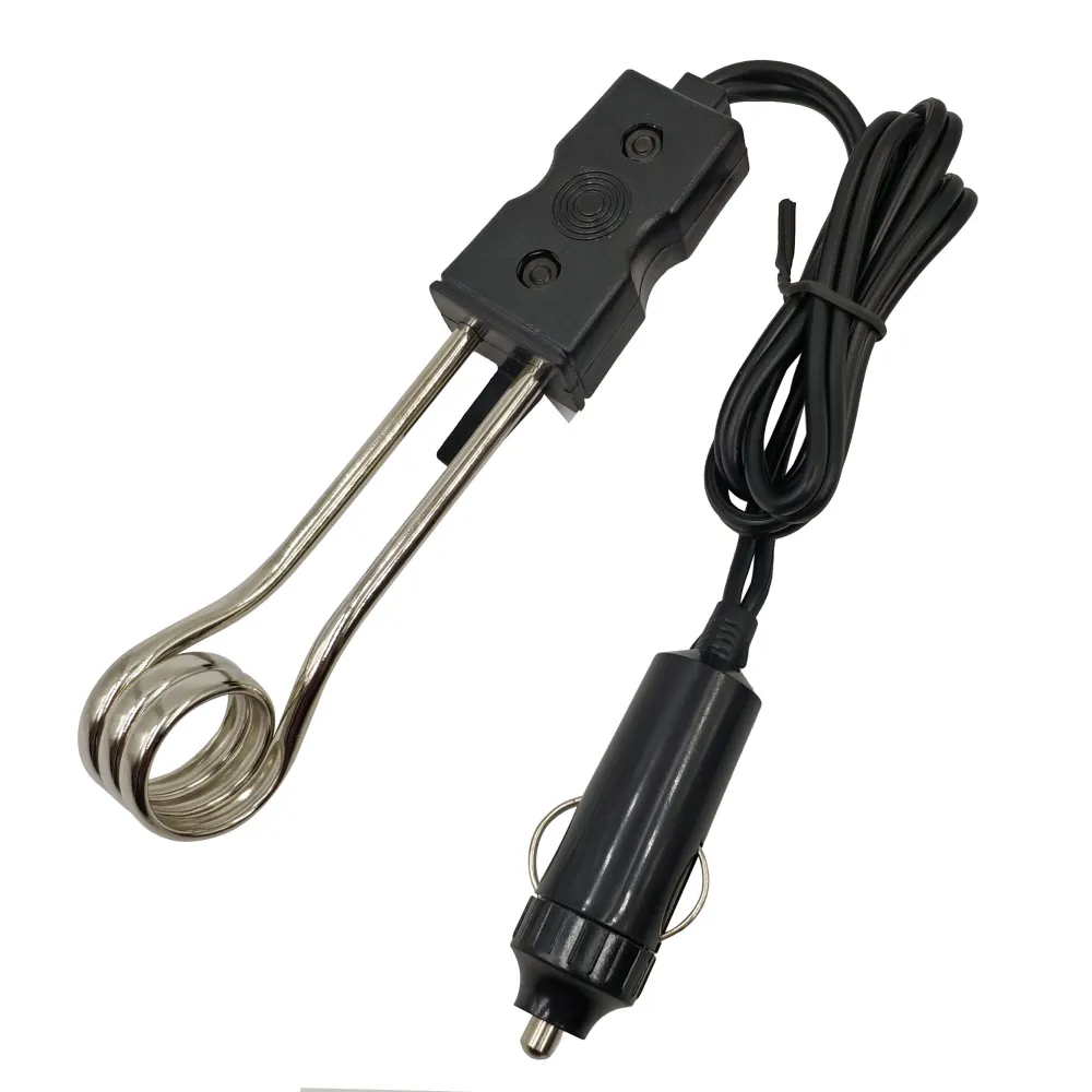 Vízmelegítő, vízforraló 12V/150W, Bottari Hot-Spiral 30310