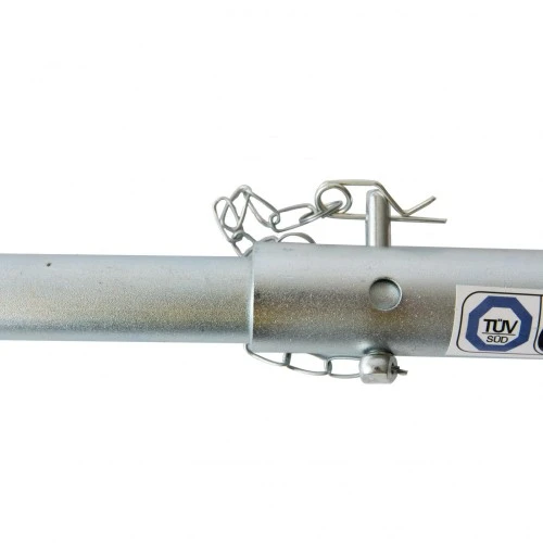 Vontatórúd 2 Tonna GS/TÜV 94791