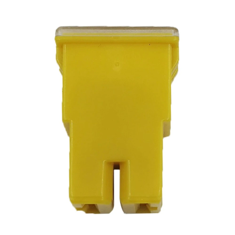 Biztosíték Japán 60A sárga (Anya)