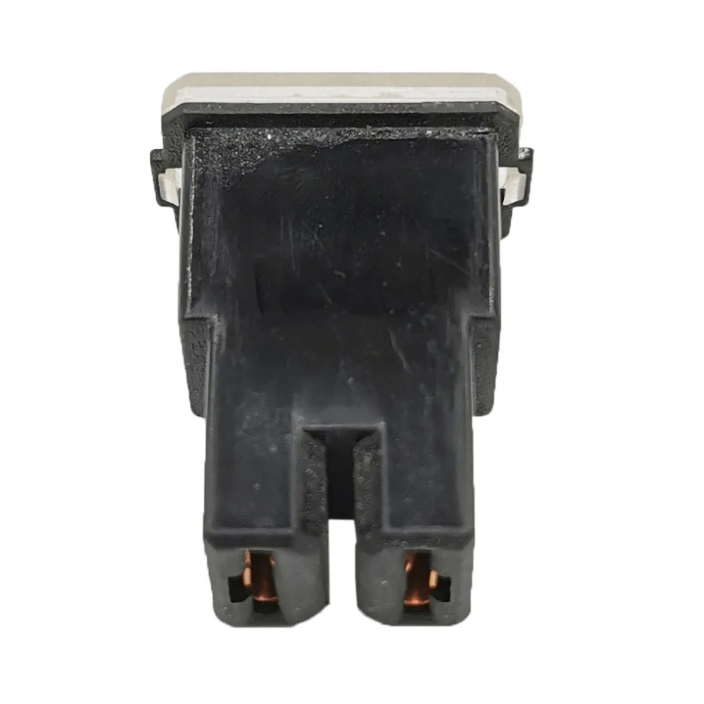 Biztosíték Japán 80A fekete (Anya)