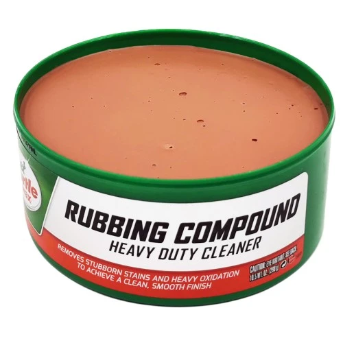 Turtle Wax karc- és folteltávolító paszta 298g 50191