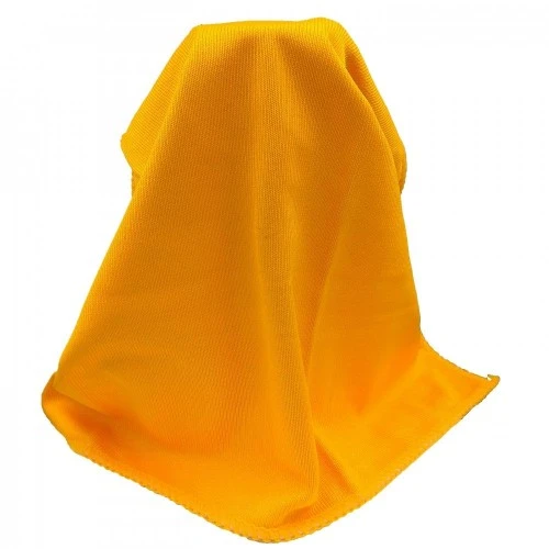 Kendő mikroszálas üvegtisztító 40x30cm 95538