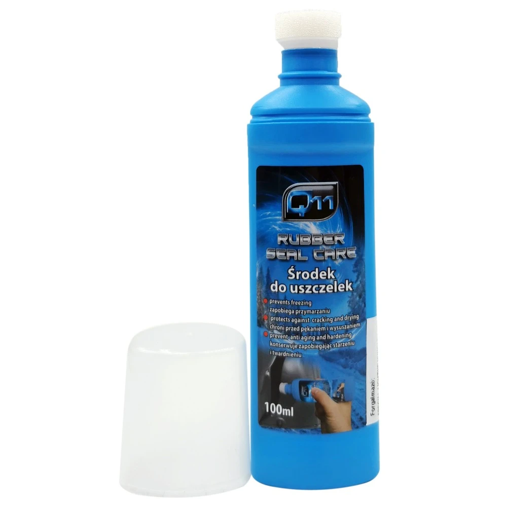 Szilikon zsír stift Q11 80 gr.