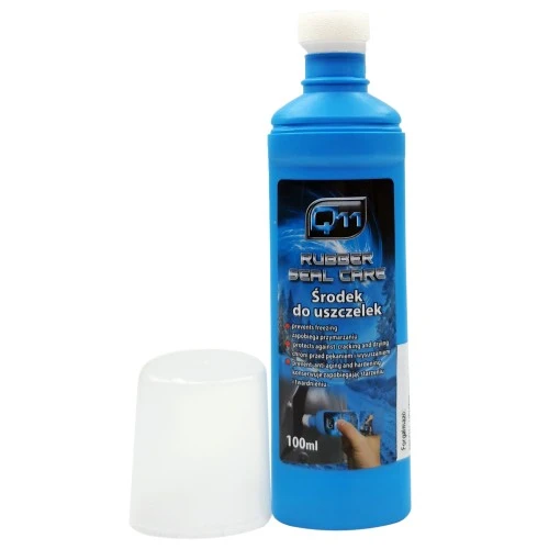 Szilikon zsír stift Q11 80 gr.