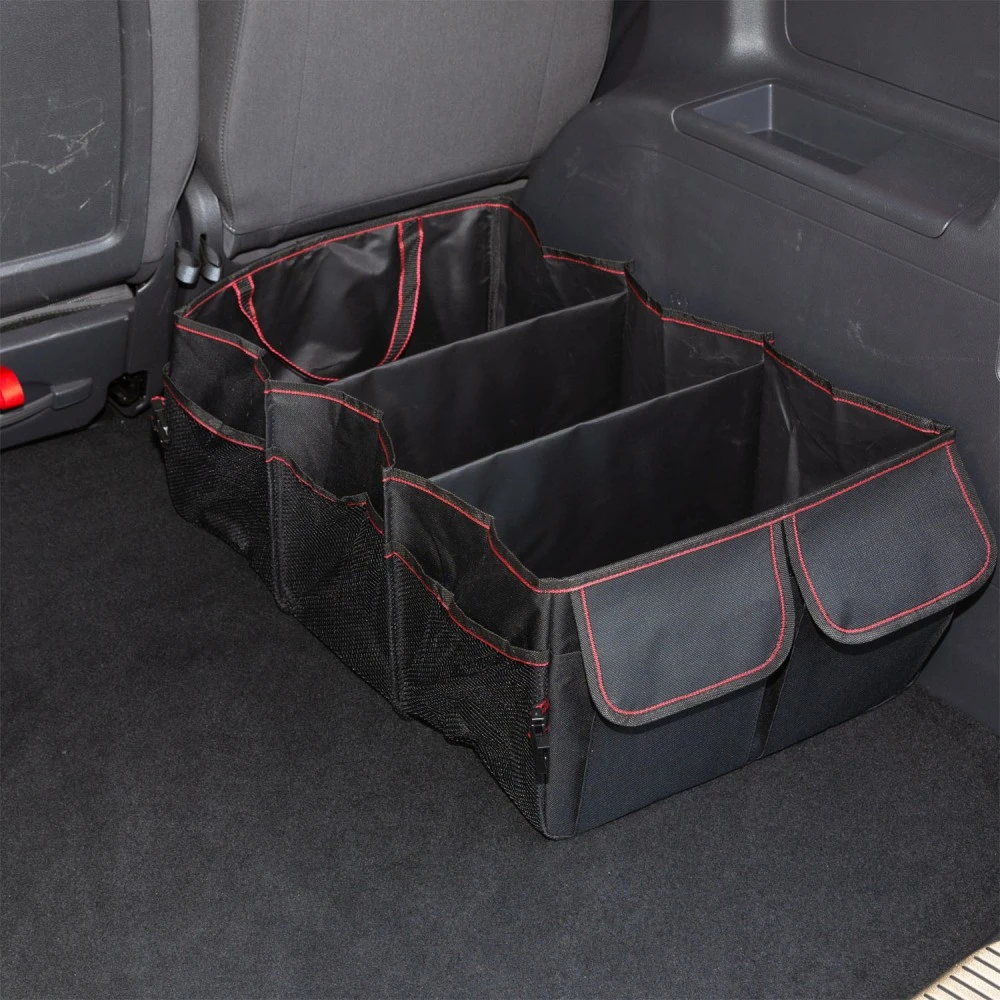 Csomagtér rendszerező táska 64 x 40 x 25 cm 97785