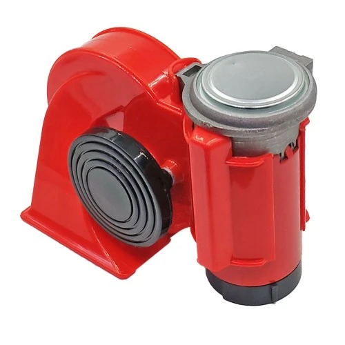 Kürt (duda) 12V kompresszorral extra hangos 139 dB HT119