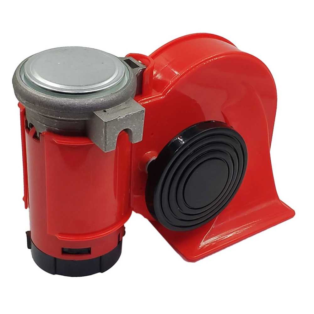 Kürt (duda) 12V kompresszorral extra hangos 139 dB HT119