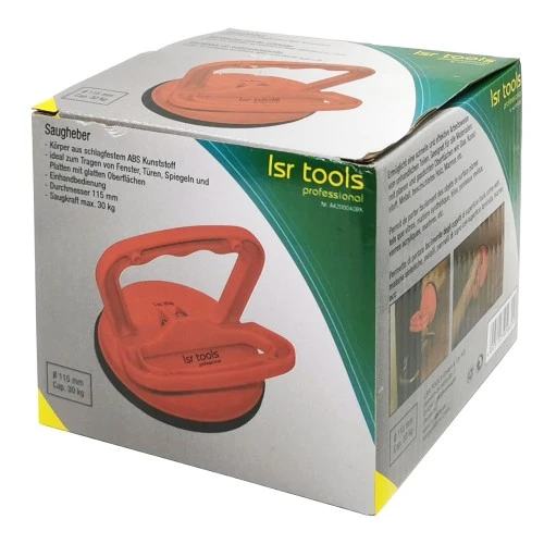 Szélvédőeltávolító és bútormozgató tapadókorong 115mm A420004