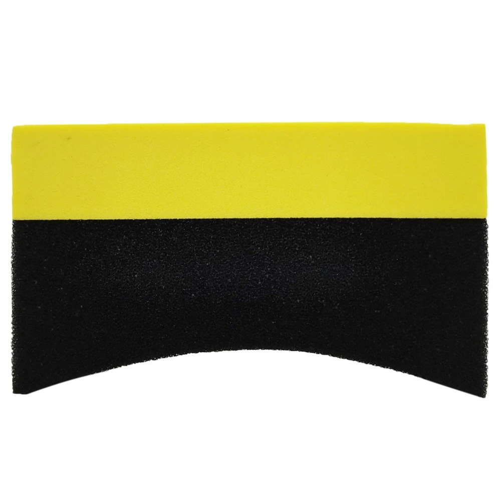 Gumiápoló szivacs Renu sz1