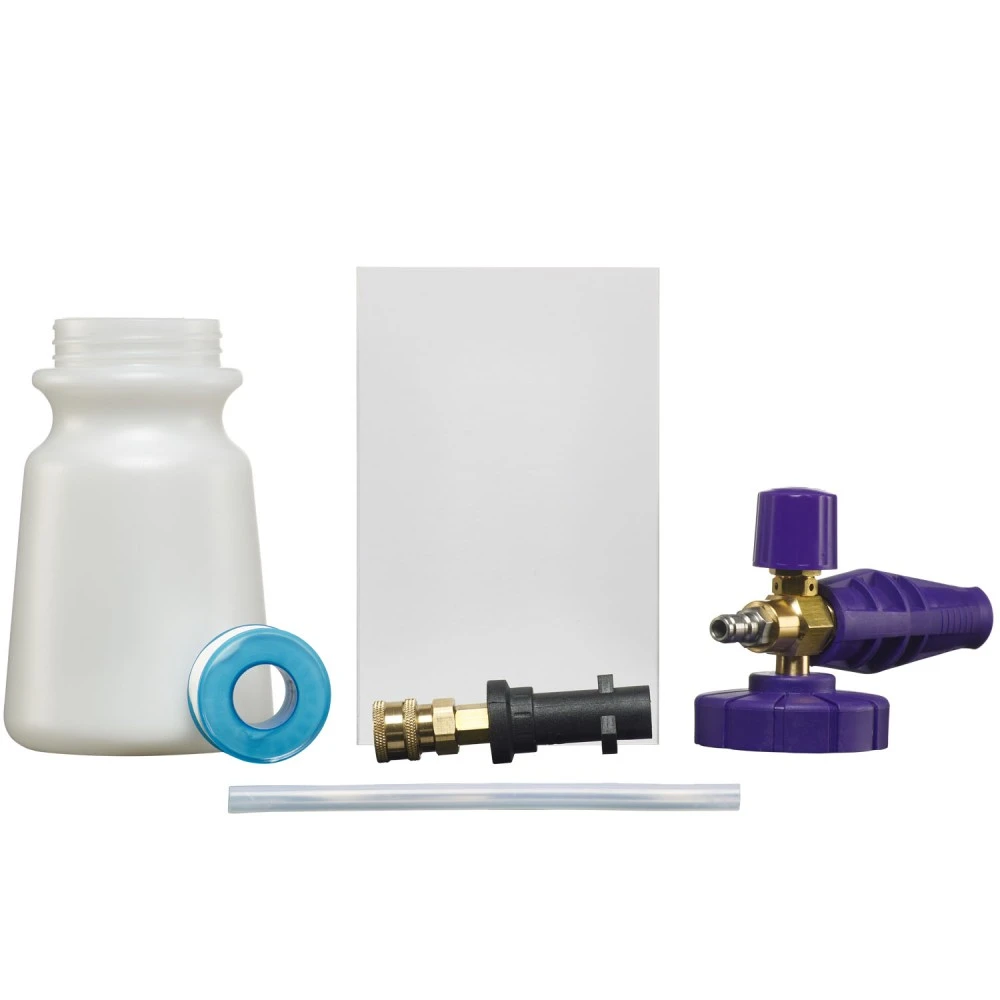 Autoglym Polar Blaster (hablándzsa) Karcher K szériához