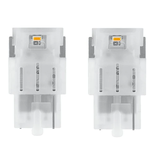 LED P21/5/12V/5W White Osram LEDriving SL 7528DWP-02B