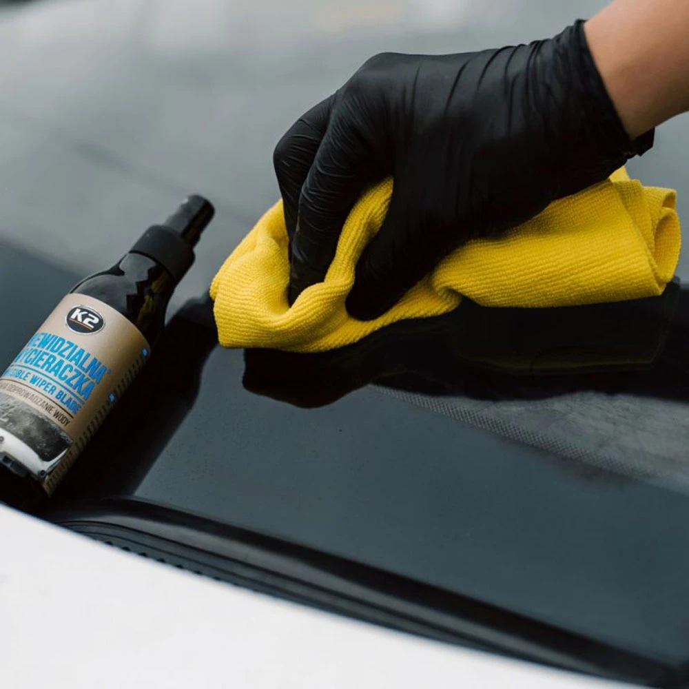 Szélvédő vízlepergető spray 150 ml K2 Vizio K510