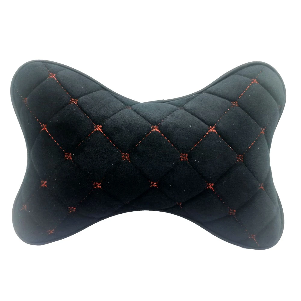 Fejpárna fekete színű HL210A/BK