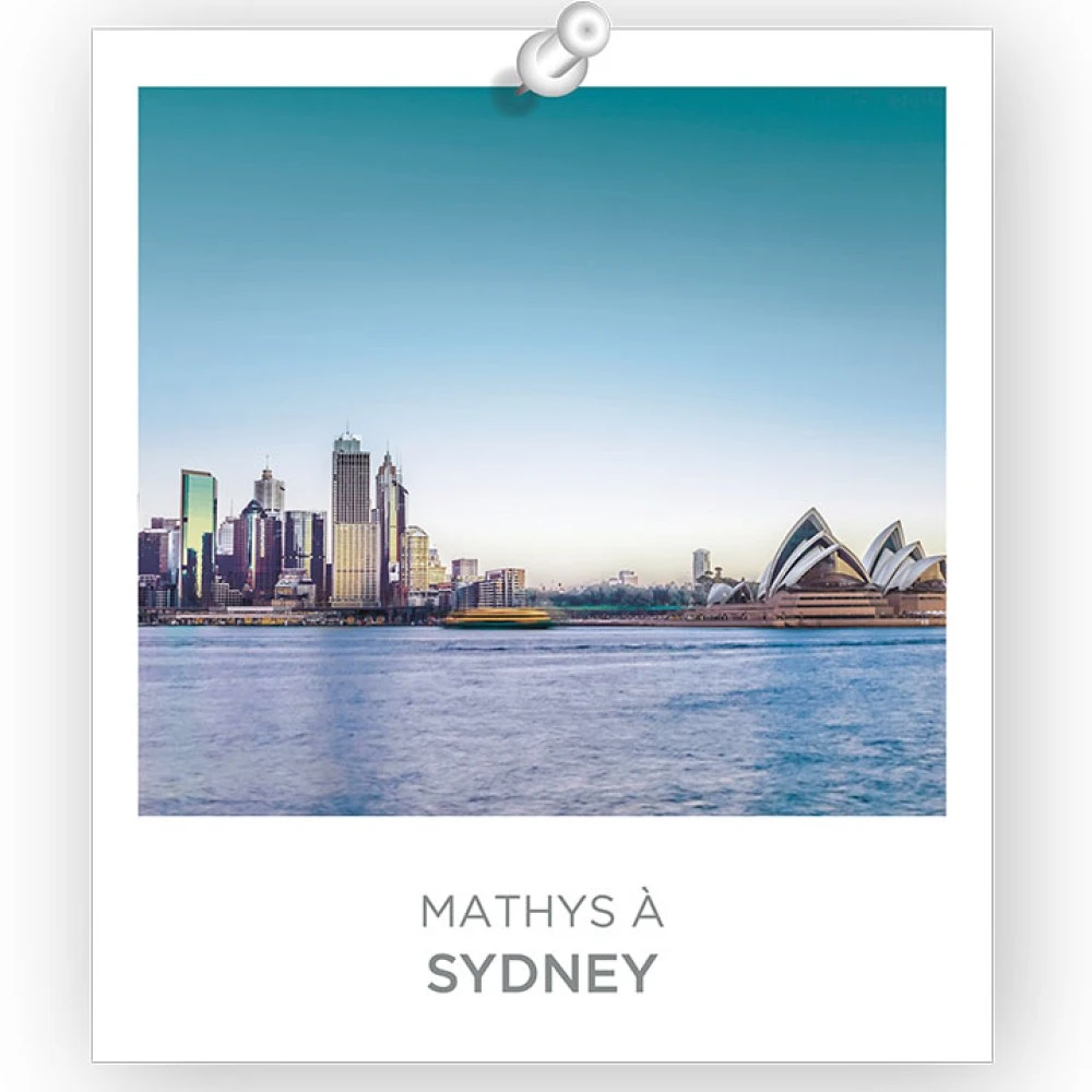 Illatosító, prémium Imao Sydney