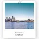 Illatosító, prémium Imao Sydney Illatosító, prémium Imao Sydney