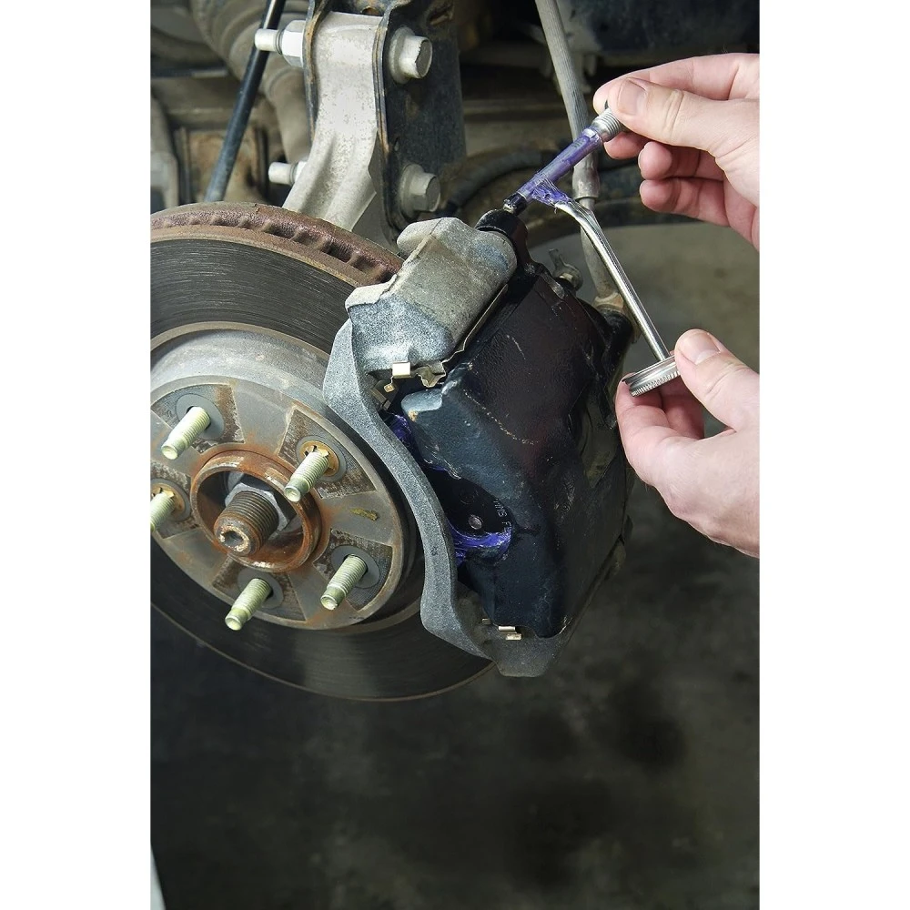 Szintetikus extrém hőálló fékzsír 227 gramm Permatex 24125