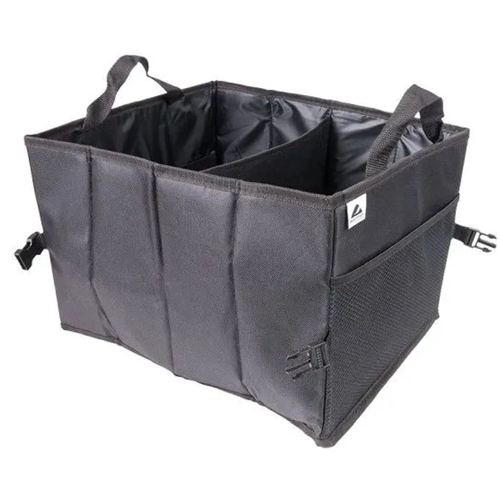 Csomagtér rendszerező kicsi tároló táska 38 x 30 x 25cm AM4106