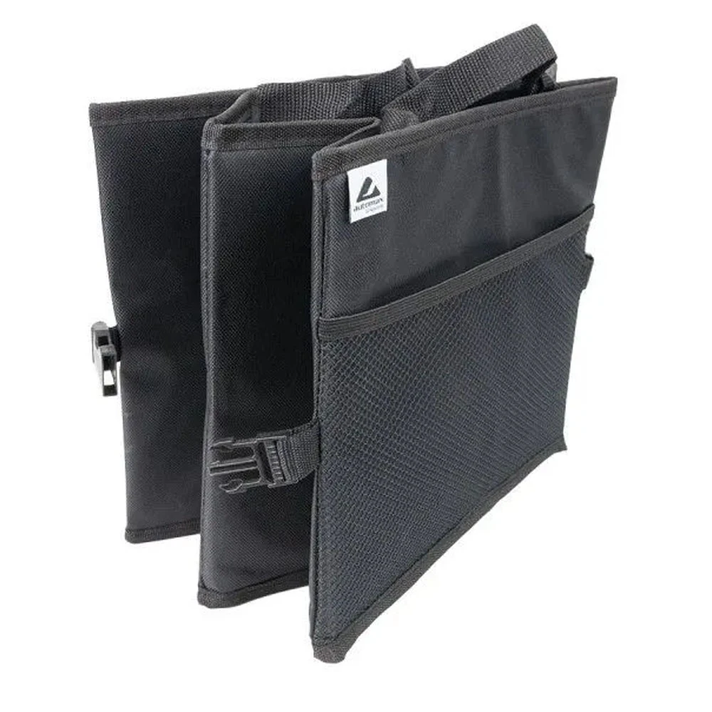 Csomagtér rendszerező kicsi tároló táska 38 x 30 x 25cm AM4106