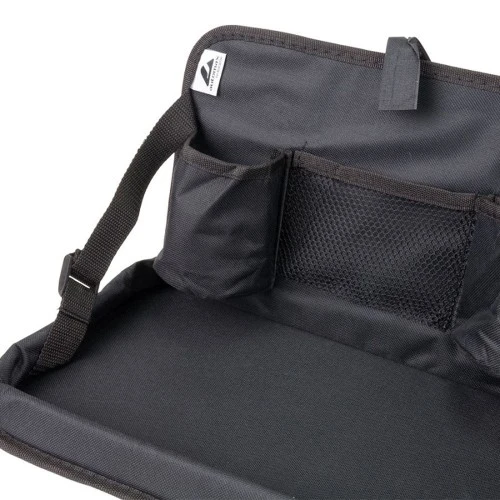 Peremes autó asztal (tálca) rekeszekkel AM4175