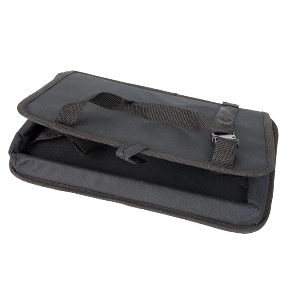 Peremes autó asztal (tálca) rekeszekkel AM4175