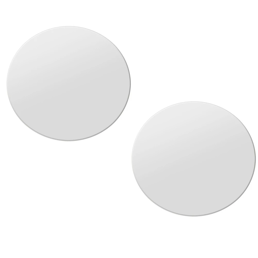 Domború kerek holttér tükör párban 5cm-es Maxeed 8278