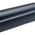 Karbon fekete fólia 60x100cm Maxeed M0259