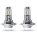 LED H7/H18/12V/12W/ Cool White 6000K Neolux N499DWBS-2SCB