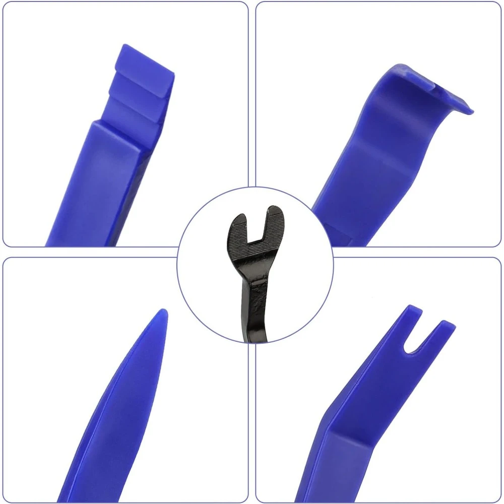 Patent- és kárpiteltávolító készlet Maxeed 7112B