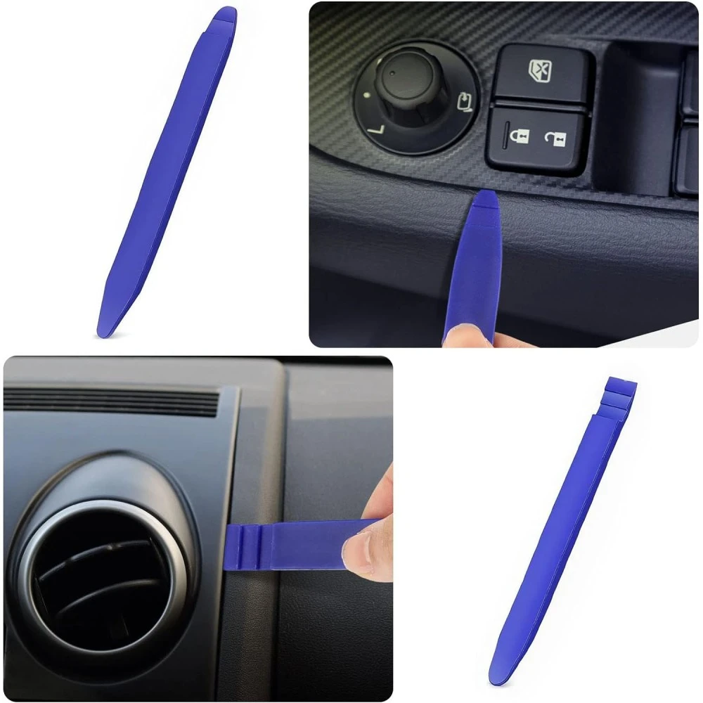 Patent- és kárpiteltávolító készlet Maxeed 7112B