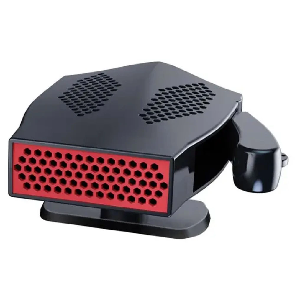 Fűtő ventilátor páramentesítésre 12V / 150 Watt HY-4009