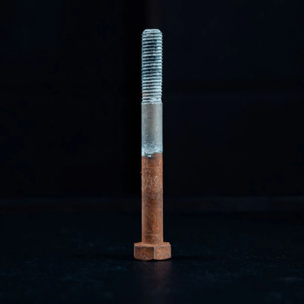 Rozsdaoldó gél K2 Derusto Total Gel L375 250ml