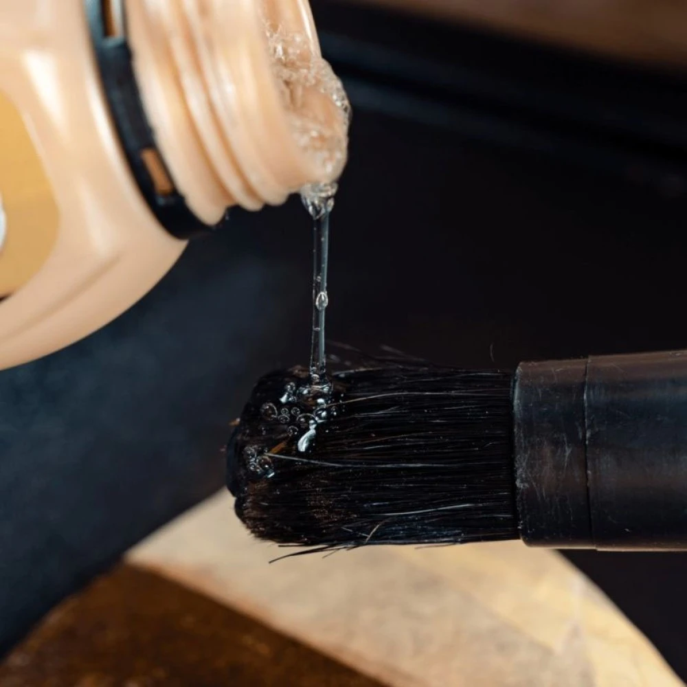 Rozsdaoldó gél K2 Derusto Total Gel L375 250ml