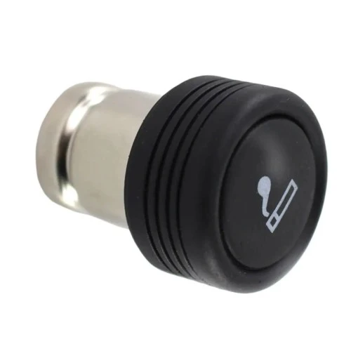 Szivargyújtó dugó 22mm-es (Ford, Suzuki) W11888