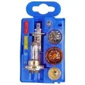 Izzókészlet H1+H7 Bright Right W03872