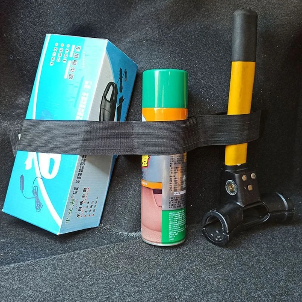 Csomagrögzítő tépőzáras pánt 2db 60cm-es