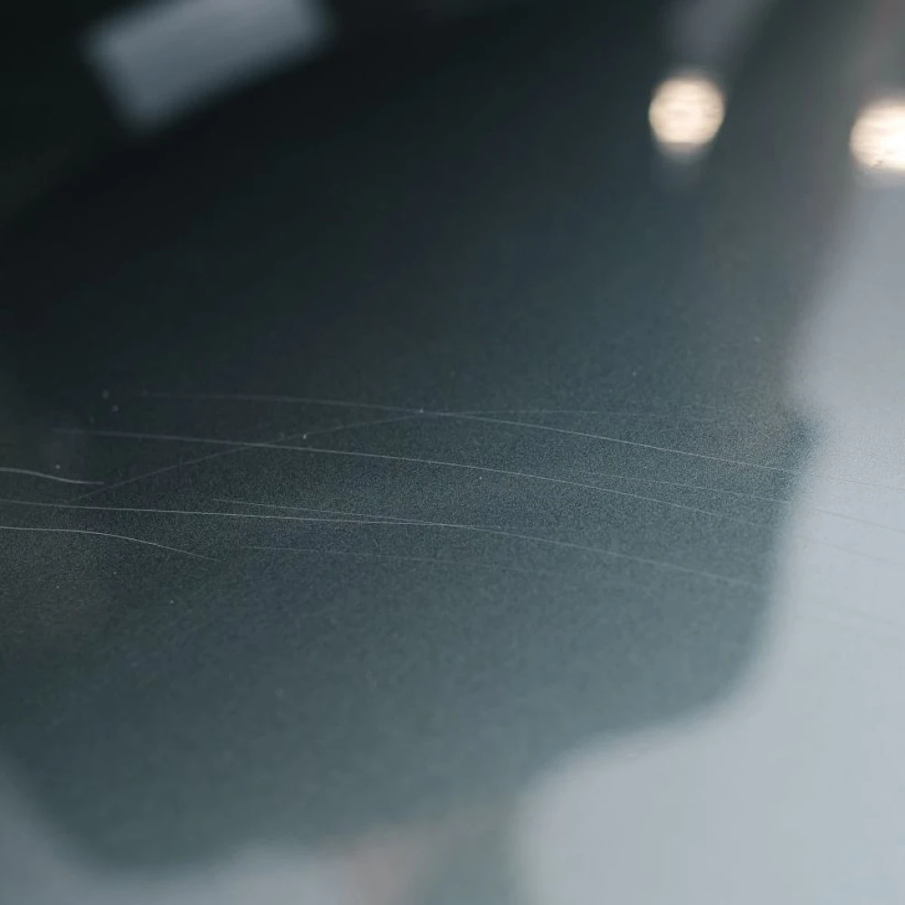 K2 Ultra Cut Scratch Remover - karceltávolító paszta