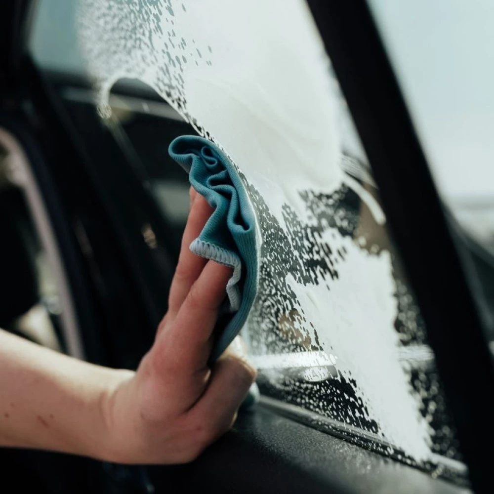 K2 NUTA Nanotechnológiás üvegtisztító spray 750 ml