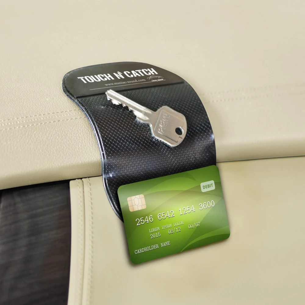 Csúszásgátló lap, extra erős nano gél 145x90mm MNC 54999