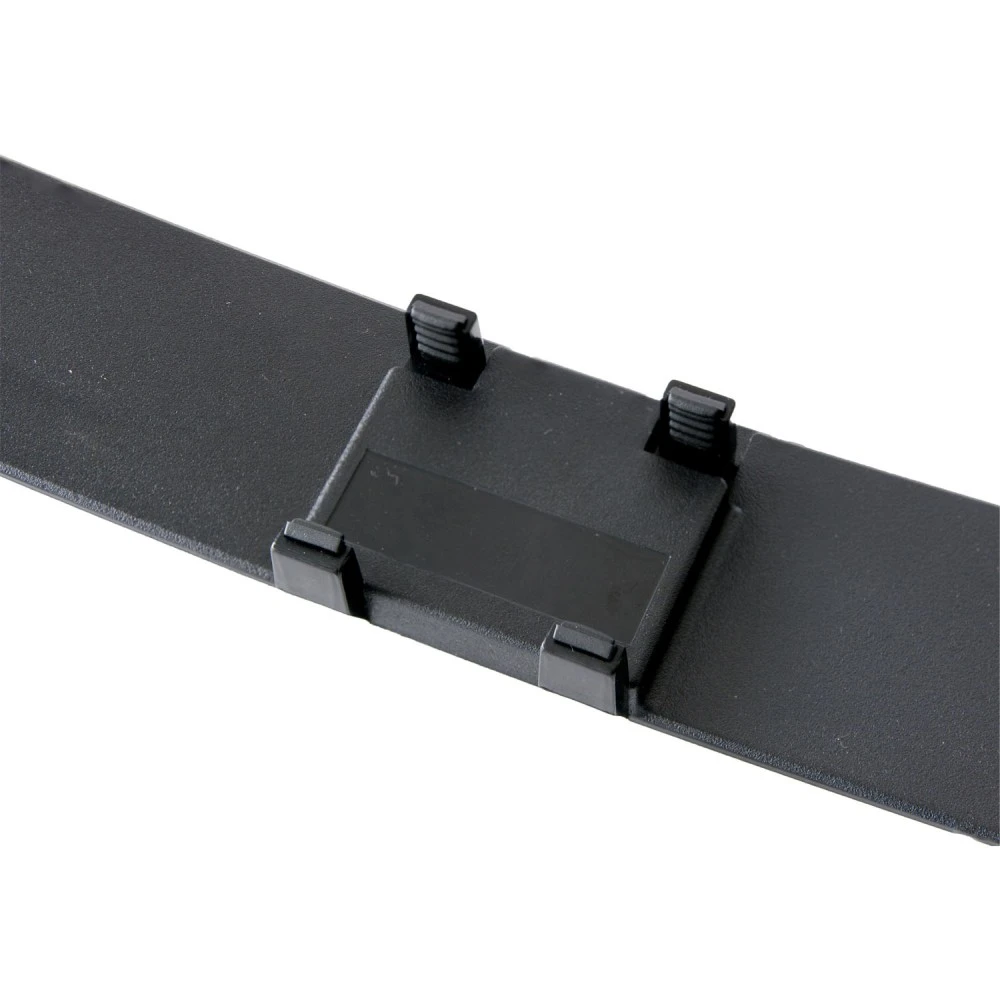 Tükör belső domború, panoráma 300x70mm 65511/94852 CONVEX